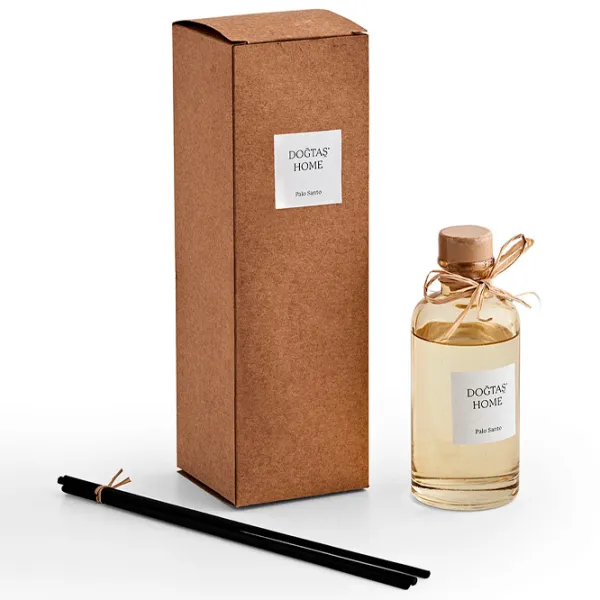 Aromatizator pentru casă Dogtas Home Palo Santo/ 190 ml photo 3 Aromatizator pentru casă Dogtas Home Palo Santo/ 190 ml photo 3
