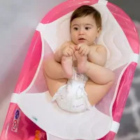 Поддержка ванны BabyJem 8699203312717 от 0 месяцев photo 3