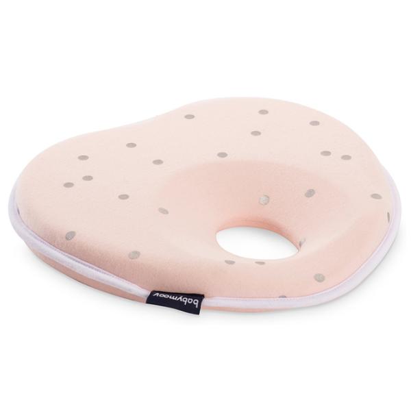 Подушка для поддержания головы Babymoov Lovenest (1053852-1) 0+/ Розовый photo 3