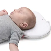 Pernă suport pentru cap Babymoov Lovenest 1053852-3 0+/ White photo 2
