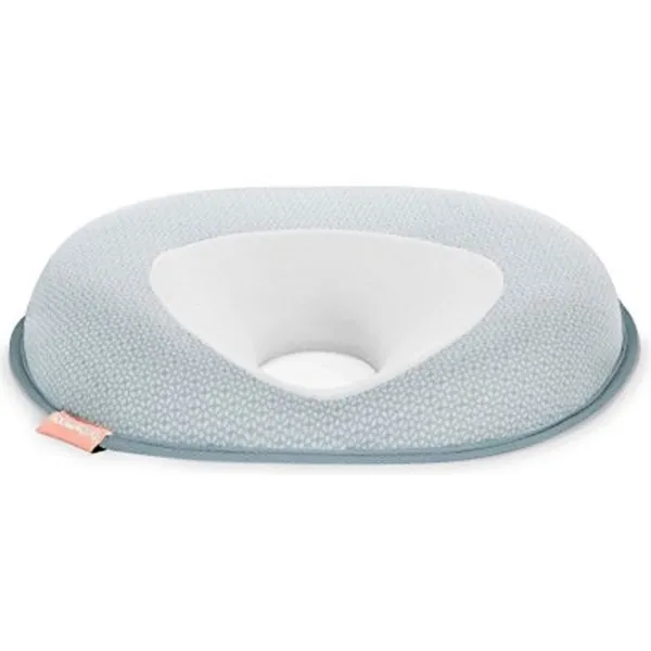Подушка для поддержания головы Babymoov Lovenest Plus (1053853-1) 0+/ Синий photo 2