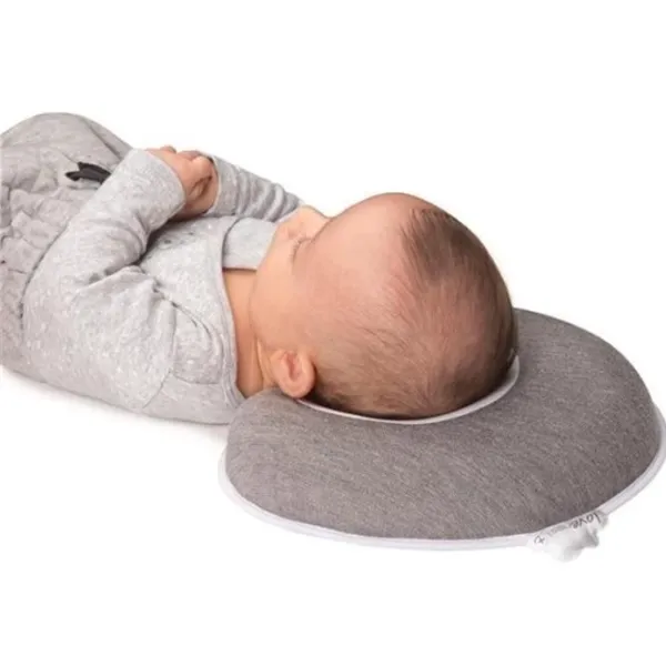 Подушка для поддержания головы Babymoov Lovenest Plus (1053853-2) 0+/ Серый photo 2