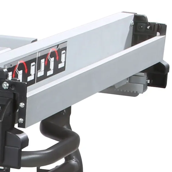 Дисковая пила Hikoki C10RJ 254 мм/ Зелёный photo 2