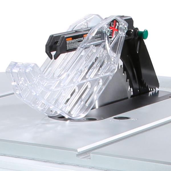 Дисковая пила Hikoki C10RJ 254 мм/ Зелёный photo 3