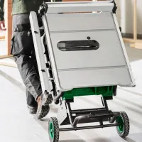 Fierăstrău circular Hikoki C10RJ 254 mm/ Green photo 5