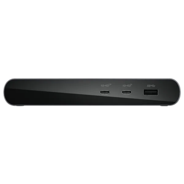 Adaptor Hub Lenovo 40B30090EU USB Type-A/ Gray photo 2