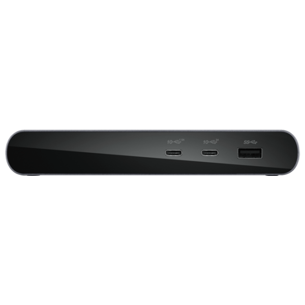 Adaptor Hub Lenovo 40B30090EU USB Type-A/ Gray photo 2