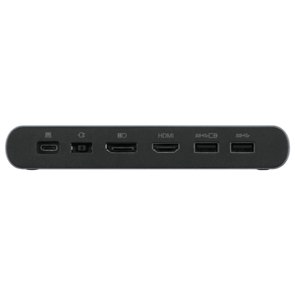 Adaptor Hub Lenovo 40B30090EU USB Type-A/ Gray photo 3