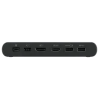 Adaptor Hub Lenovo 40B30090EU USB Type-A/ Gray photo 3