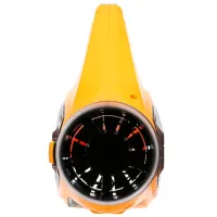 Suflantă de frunze Tolsen 87340 cu acumulator / Yellow photo 2