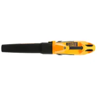 Suflantă de frunze Tolsen 87340 cu acumulator / Yellow photo 4