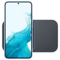 Беспроводная зарядка Samsung EP-P5400TBEGGB 2.77 А/ Черный photo 2