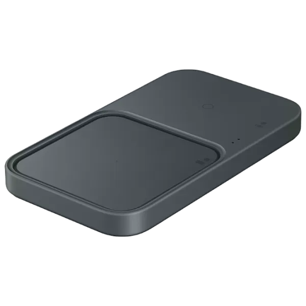 Încărcător wireless Samsung EP-P5400TBEGGB 2.77 A/ Black photo 3