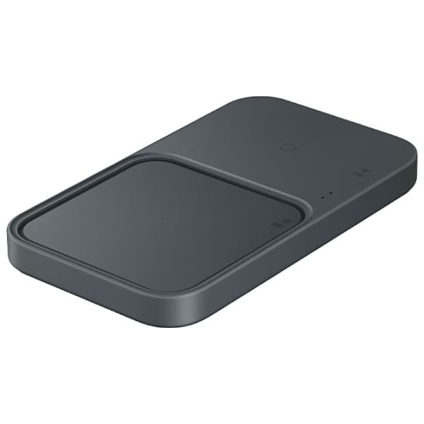 Încărcător wireless Samsung EP-P5400TBEGGB 2.77 A/ Black photo 3