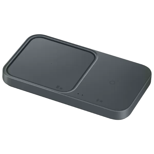 Încărcător wireless Samsung EP-P5400TBEGGB 2.77 A/ Black photo 4
