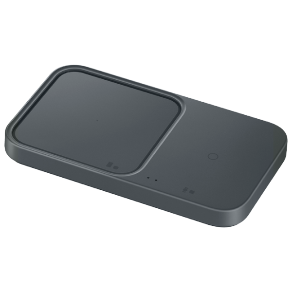 Încărcător wireless Samsung EP-P5400TBEGGB 2.77 A/ Black photo 4