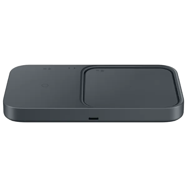 Încărcător wireless Samsung EP-P5400TBEGGB 2.77 A/ Black photo 5
