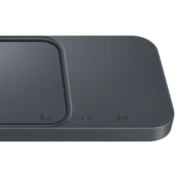 Încărcător wireless Samsung EP-P5400TBEGGB 2.77 A/ Black photo 6