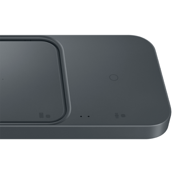 Încărcător wireless Samsung EP-P5400TBEGGB 2.77 A/ Black photo 6
