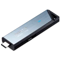 ADATA UE800 1 TB Black photo 3