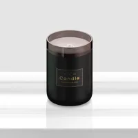 Umidificator de aer Candle 3life-204 Cu aburi/ Black photo 2