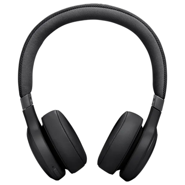 Наушники JBL LIVE670BT Черный Беспроводные/ Персональный photo 2 Наушники JBL LIVE670BT Черный Беспроводные/ Персональный photo 2