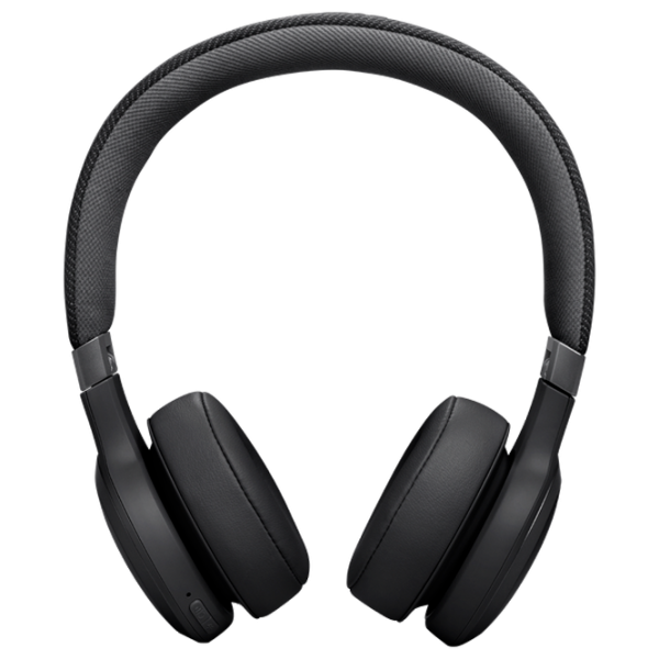 Наушники JBL LIVE670BT Черный Беспроводные/ Персональный photo 2 Наушники JBL LIVE670BT Черный Беспроводные/ Персональный photo 2