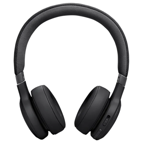 Наушники JBL LIVE670BT Черный Беспроводные/ Персональный photo 3 Наушники JBL LIVE670BT Черный Беспроводные/ Персональный photo 3