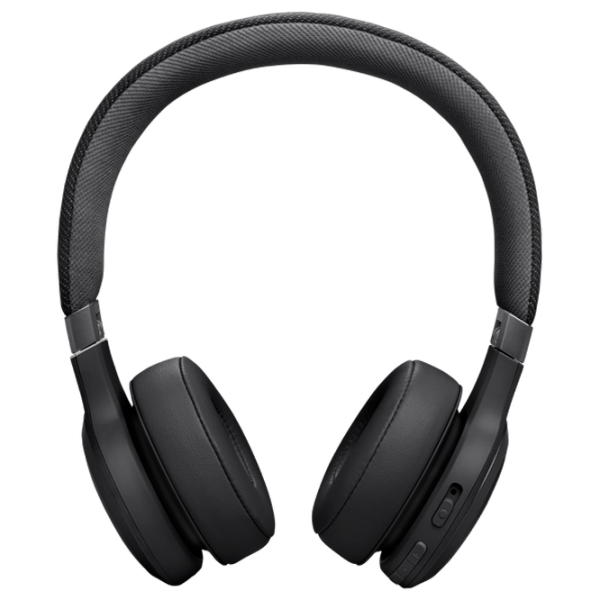 Наушники JBL LIVE670BT Черный Беспроводные/ Персональный photo 3 Наушники JBL LIVE670BT Черный Беспроводные/ Персональный photo 3