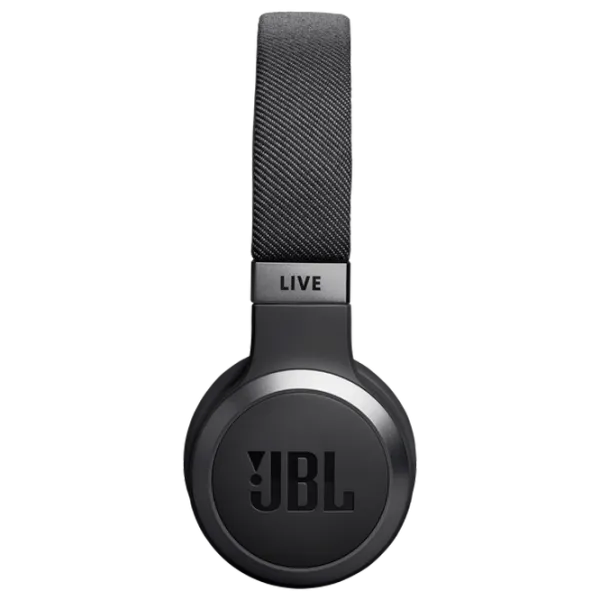 Наушники JBL LIVE670BT Черный Беспроводные/ Персональный photo 4 Наушники JBL LIVE670BT Черный Беспроводные/ Персональный photo 4