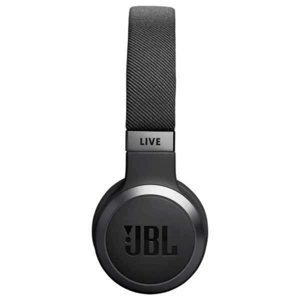 Наушники JBL LIVE670BT Черный Беспроводные/ Персональный photo 4 Наушники JBL LIVE670BT Черный Беспроводные/ Персональный photo 4