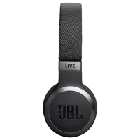 Наушники JBL LIVE670BT Черный Беспроводные/ Персональный photo 4