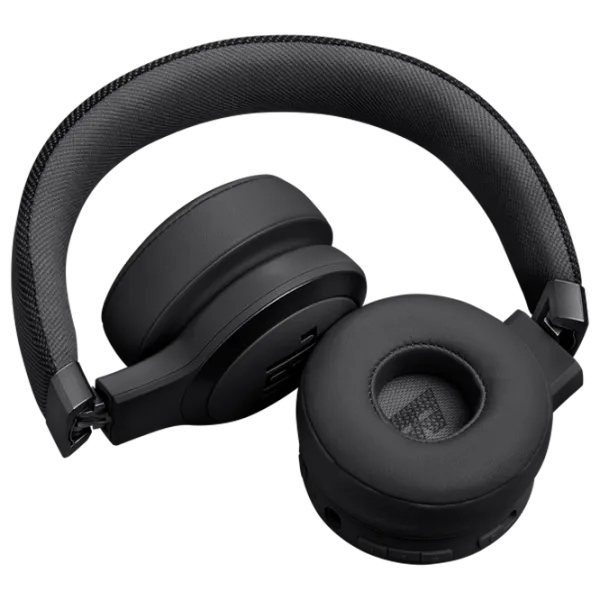 Наушники JBL LIVE670BT Черный Беспроводные/ Персональный photo 5 Наушники JBL LIVE670BT Черный Беспроводные/ Персональный photo 5