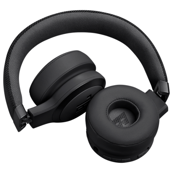 Наушники JBL LIVE670BT Черный Беспроводные/ Персональный photo 5 Наушники JBL LIVE670BT Черный Беспроводные/ Персональный photo 5