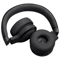 Наушники JBL LIVE670BT Черный Беспроводные/ Персональный photo 5