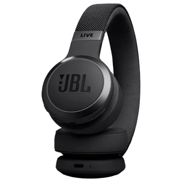 Наушники JBL LIVE670BT Черный Беспроводные/ Персональный photo 6 Наушники JBL LIVE670BT Черный Беспроводные/ Персональный photo 6