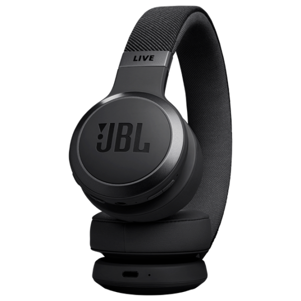 Наушники JBL LIVE670BT Черный Беспроводные/ Персональный photo 6 Наушники JBL LIVE670BT Черный Беспроводные/ Персональный photo 6