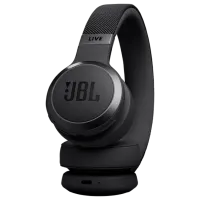 Наушники JBL LIVE670BT Черный Беспроводные/ Персональный photo 6