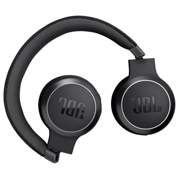 Наушники JBL LIVE670BT Черный Беспроводные/ Персональный photo 7 Наушники JBL LIVE670BT Черный Беспроводные/ Персональный photo 7