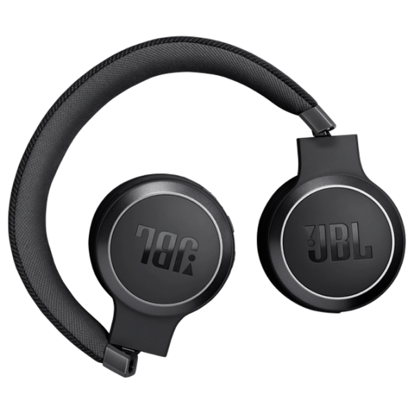 Наушники JBL LIVE670BT Черный Беспроводные/ Персональный photo 7 Наушники JBL LIVE670BT Черный Беспроводные/ Персональный photo 7