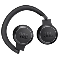Наушники JBL LIVE670BT Черный Беспроводные/ Персональный photo 7