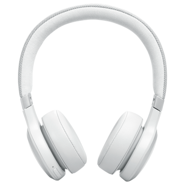 Наушники JBL LIVE670BT Белый Беспроводные/ Персональный photo 2 Наушники JBL LIVE670BT Белый Беспроводные/ Персональный photo 2