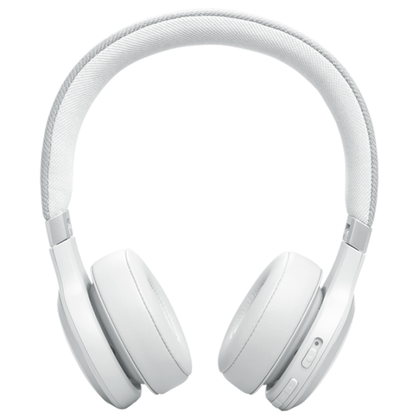 Наушники JBL LIVE670BT Белый Беспроводные/ Персональный photo 3 Наушники JBL LIVE670BT Белый Беспроводные/ Персональный photo 3