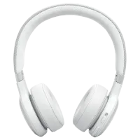 Наушники JBL LIVE670BT Белый Беспроводные/ Персональный photo 3