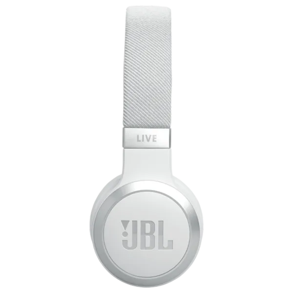 Наушники JBL LIVE670BT Белый Беспроводные/ Персональный photo 4 Наушники JBL LIVE670BT Белый Беспроводные/ Персональный photo 4