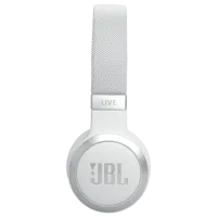 Наушники JBL LIVE670BT Белый Беспроводные/ Персональный photo 4