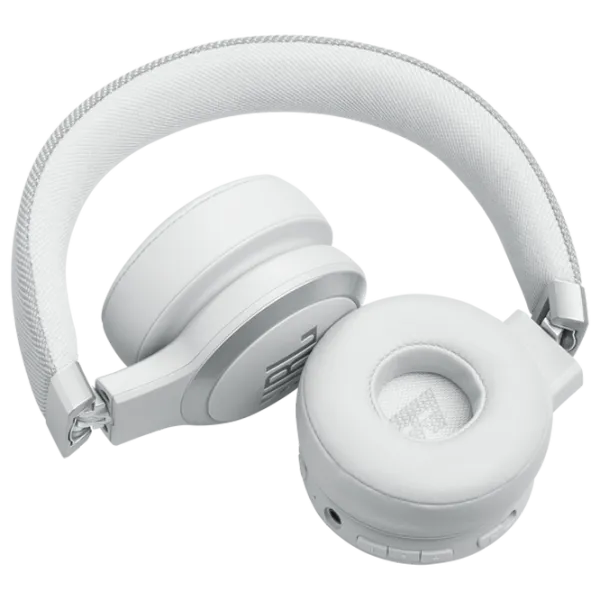 Наушники JBL LIVE670BT Белый Беспроводные/ Персональный photo 5 Наушники JBL LIVE670BT Белый Беспроводные/ Персональный photo 5
