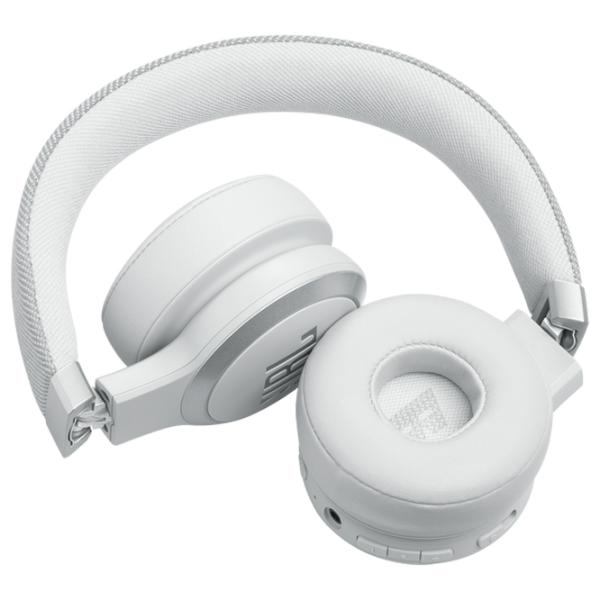 Наушники JBL LIVE670BT Белый Беспроводные/ Персональный photo 5 Наушники JBL LIVE670BT Белый Беспроводные/ Персональный photo 5