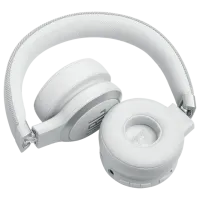 Наушники JBL LIVE670BT Белый Беспроводные/ Персональный photo 5