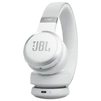 Наушники JBL LIVE670BT Белый Беспроводные/ Персональный photo 6